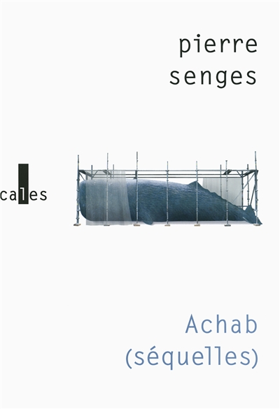 Achab séquelles Pierre Senges