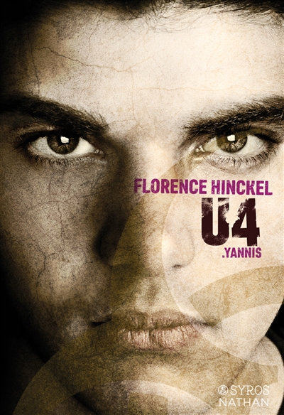 Yannis U4 Florence Hinckel