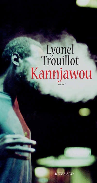 Kannjawou Lyonel Trouillot