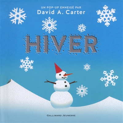 Winter David A. Carter