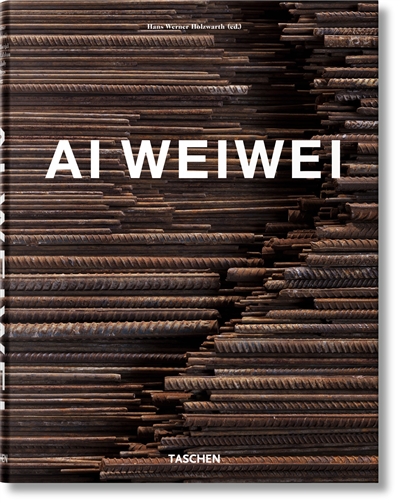 Ai Weiwei Hans Werner Holzwarth Collectif