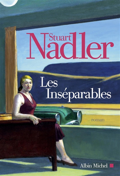 Les inséparables Stuart Nadler