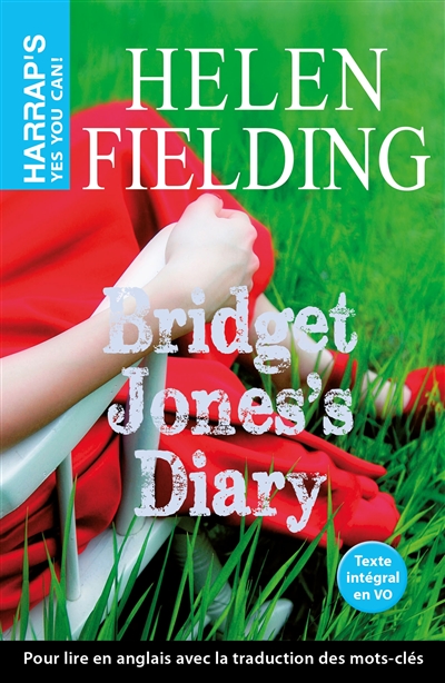 Bridget Jones's Diary Helen Fielding