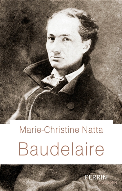 Baudelaire Marie-Christine Natta
