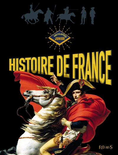 Histoire de France Philippe Boissinot, Marie-Claude Bossuat, Patrick Facon, François Pernot, Marc Viré