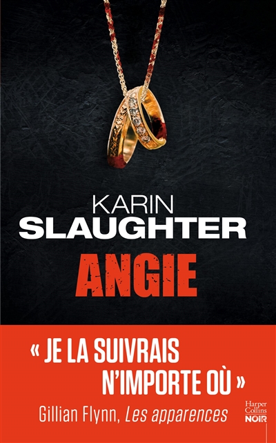 Angie Karin Slaughter traduit de l'anglais (États-Unis) par Emmanuel Plisson