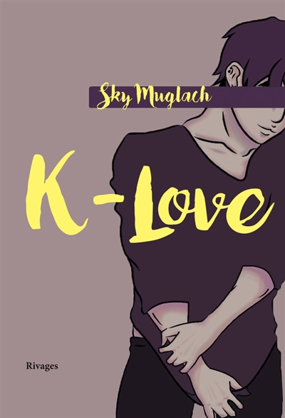 K-Love Sky Muglach
