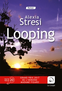 Looping Alexia Stresi