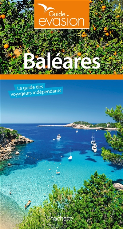 Baléares [guide établi par Coralie Grassin et Maud Vidal-Naquet]