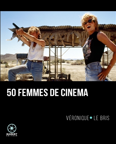 50 femmes de cinéma Véronique Le Bris