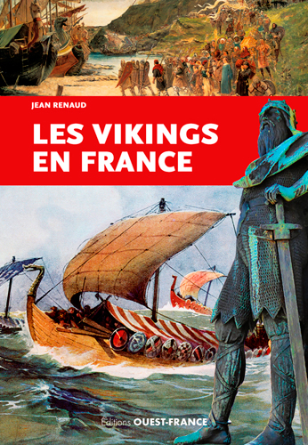 Les Vikings en France Jean Renaud