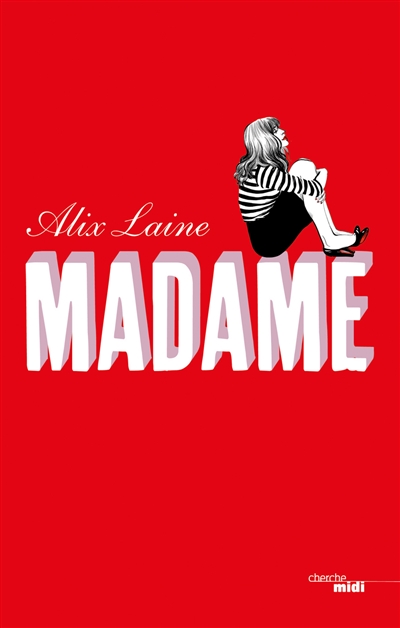 Madame Alix Laine