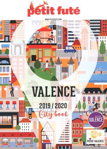 Valence 2019-2020 Dominique Auzias et Jean-Paul Labourdette