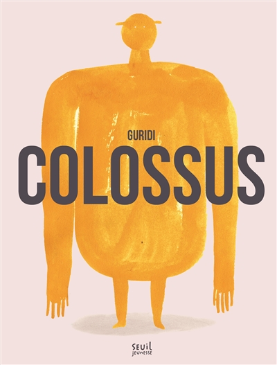Colossus Guridi