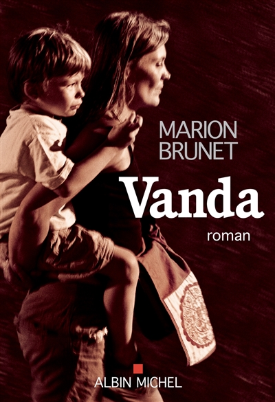 Vanda roman Marion Brunet