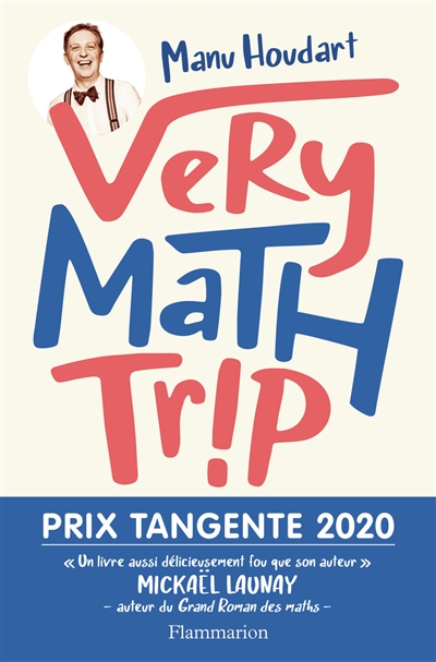 Very math trip Manu Houdart