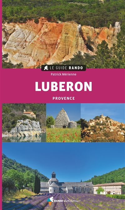 Luberon Provence Patrick Mérienne