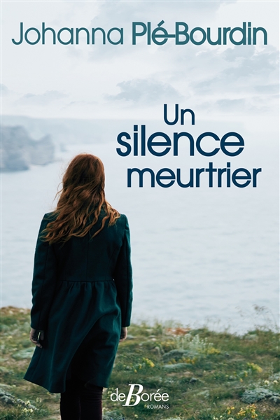 Un silence meurtrier Johanna Plé-Bourdin