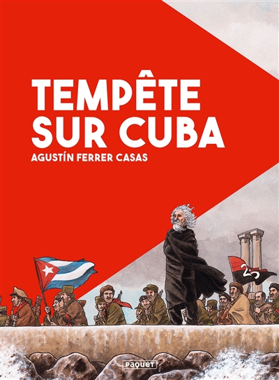 Tempête sur Cuba Agustin Ferrer Casas