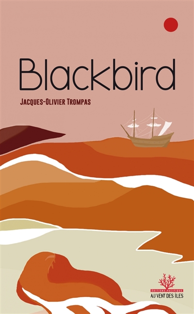 Blackbird Jacques-Olivier Trompas