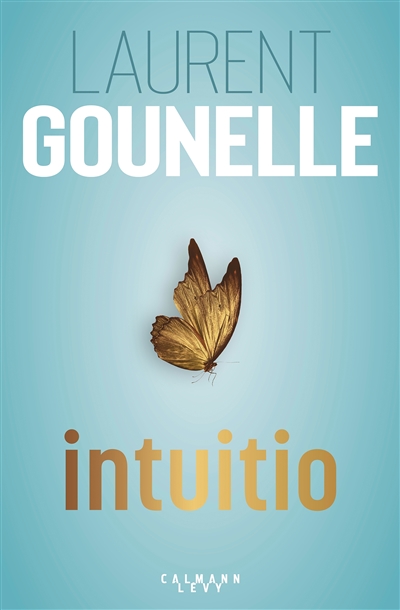 Intuitio Laurent Gounelle