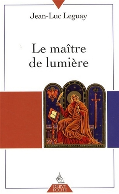Le maître de lumière Jean-Luc Leguay avec la collaboration de Anne Ducrocq