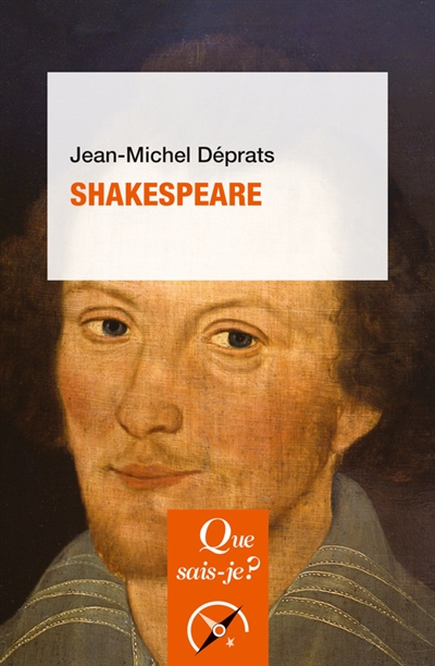 Shakespeare Jean-Michel Déprats