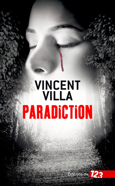 Paradiction Vincent Villa