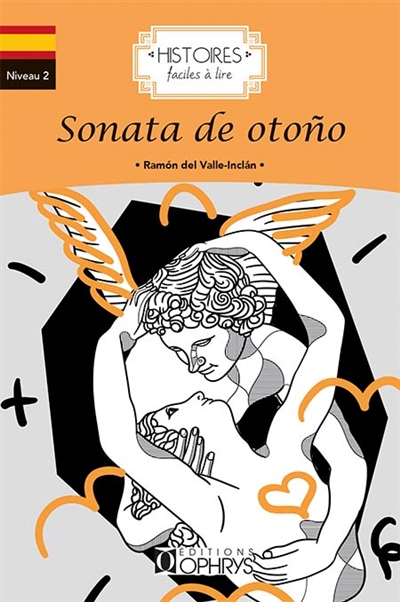 Sonata de otono Ramon del Valle-Inclan choix du texte et notes par Jean-Claude Jaffé