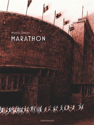 Marathon Nicolas Debon
