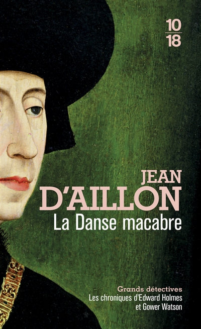 La danse macabre Jean d'Aillon