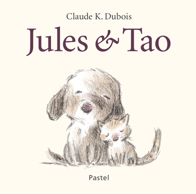 Jules & Tao Claude K. Dubois