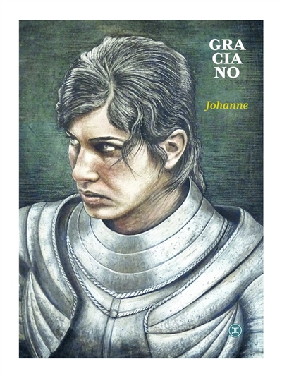 Johanne roman Marc Graciano