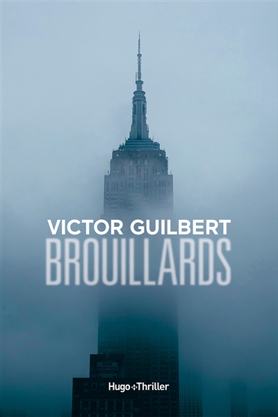 Brouillards Victor Guilbert